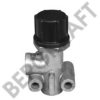 BERGKRAFT BK8400516 Change-Over Valve, exhaust-gas door